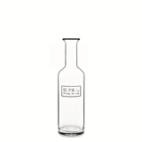 Καράφα Optima 0.75lt