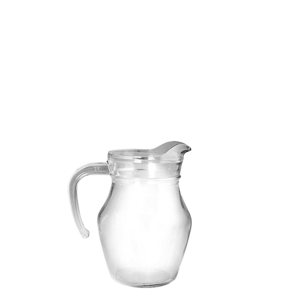 Κανάτα Arcoroc 0.5Lt