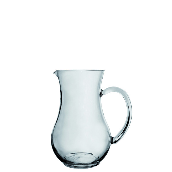 Κανάτα Γυάλινη ''Piquet'' 0,5lt