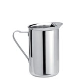 Κανάτα  Inox 18/10  2lt