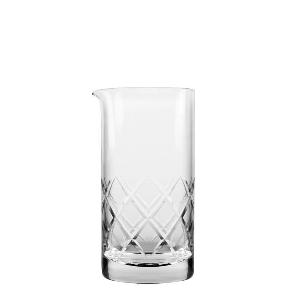 Κανάτα Mixing Σκαλιστή 700 ml
