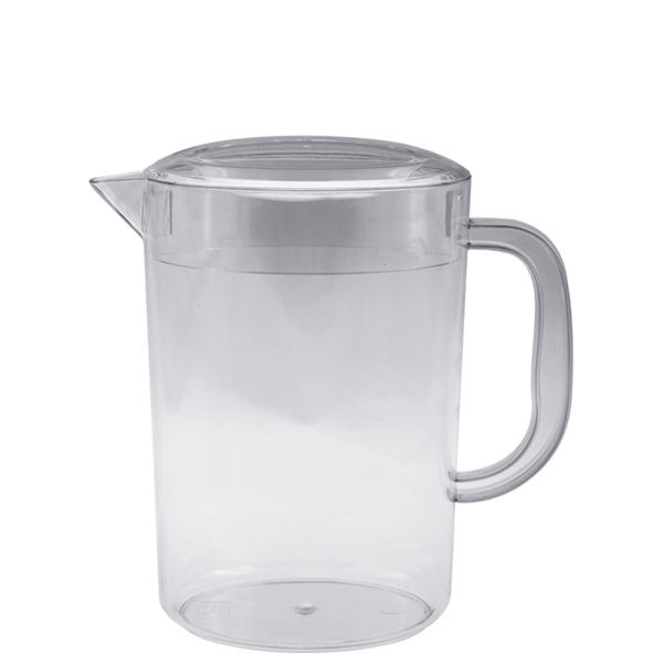 Κανάτα Polycarbonate 1,8lt