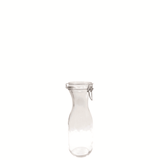 Μπουκάλι με κλείστρο 25cl