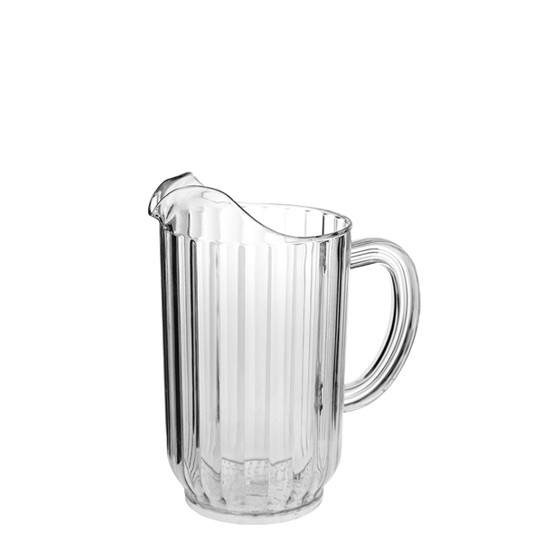 Κανάτα Polycarbonate 1,1lt