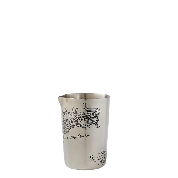 Κανάτα Mixing Glass Inox