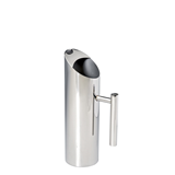 Κανάτα Λοξή Inox  1lt.
