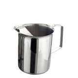 Κανάτα Inox Ίσια  1,8lt.
