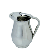 Κανάτα Inox Μεσάτη   2lt.