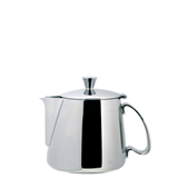 Τσαγιέρα inox 0,6lt