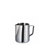 Γαλατιέρα Inox 600 ml