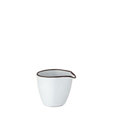 Σαλτσιέρα γκρι 6 cm 60 ml