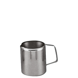 Γαλατιέρα inox 5oz