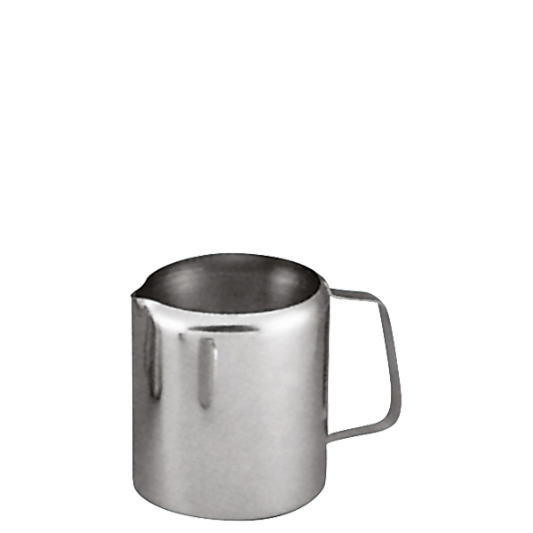 Γαλατιέρα inox 10oz