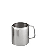Γαλατιέρα inox 10oz