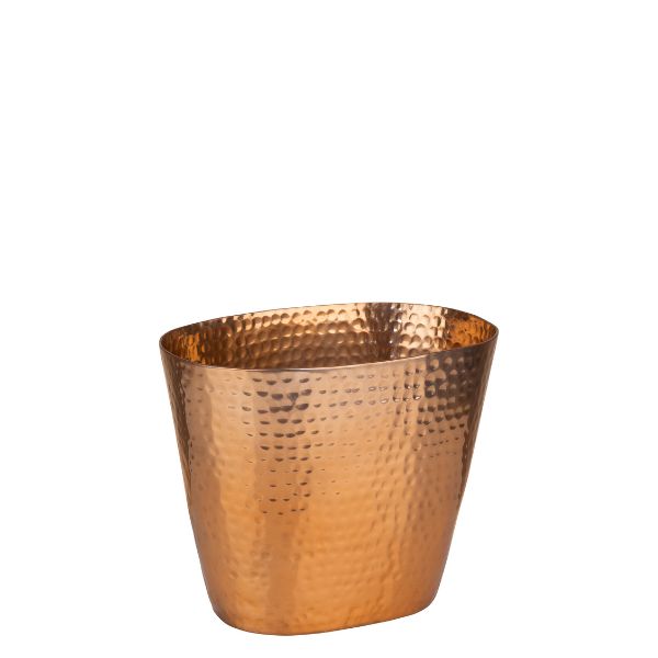 Μπωλ μπουκαλιού copper