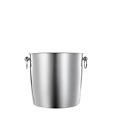 Σαμπανιέρα Inox 27*24 cm