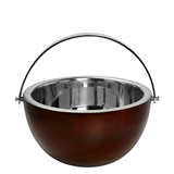 Μπωλ  Μπουκαλιών  36χ20 cm