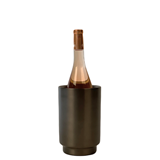 Wine Cooler Rondo Ανθρακί