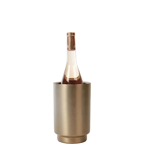 Wine Cooler Rondo Soft Copper