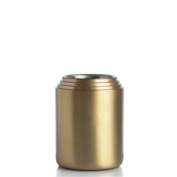 Wine Cooler Brass