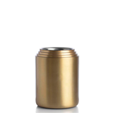 Wine Cooler Brass