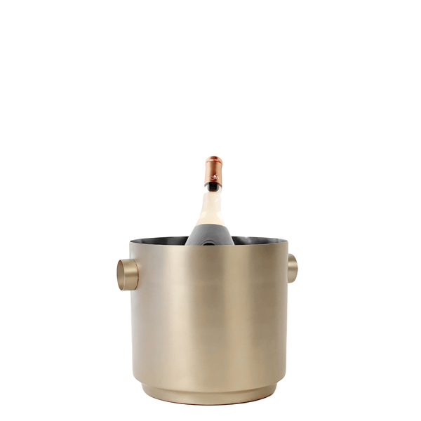 Σαμπανιέρα Rondo Soft Copper