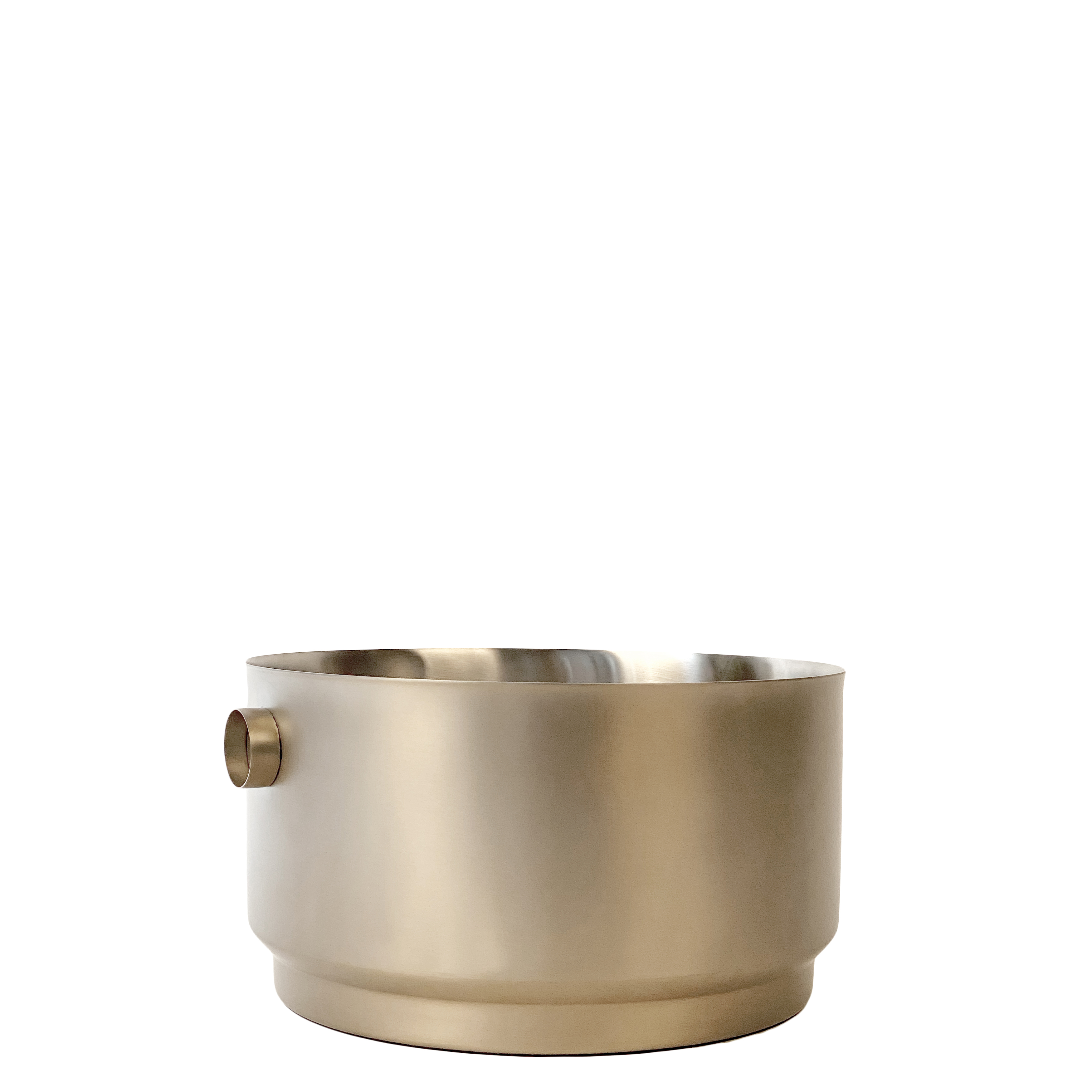 Σαμπανιέρα Rondo Party Soft Copper