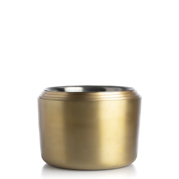 Σαμπανιέρα Brass