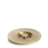 Καπάκι Σαμπανιέρας Brass
