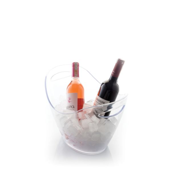 Σαμπανιέρα 35*26 cm
