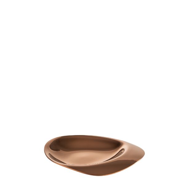 Πιάτο copper Pebbles