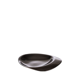 Πιάτο black Pebbles