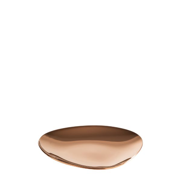 Πιάτο copper Pebbles