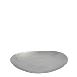 Πιατέλα Inox 29,2x24 cm
