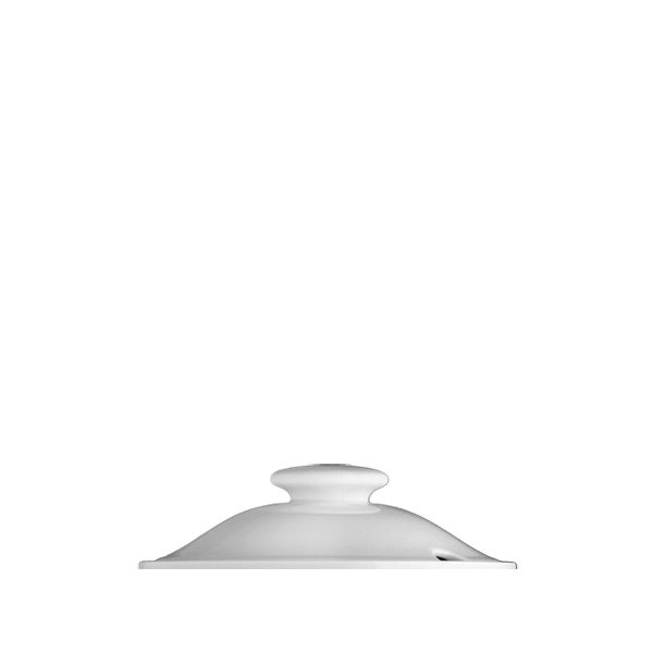 Καπάκι Σουπιέρας UNI45261 21,5 cm