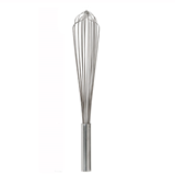 Αυγοδάρτης inox | 55 cm