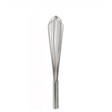 Αυγοδάρτης inox | 45 cm