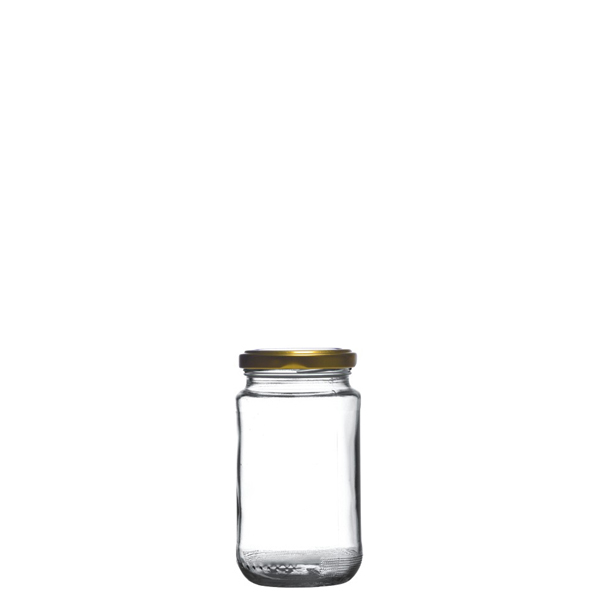 Βάζο Ψηλό 314 ml