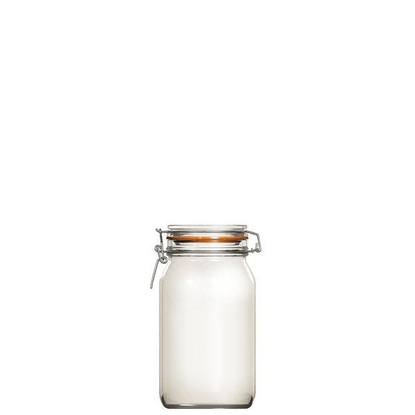 Βάζο Econ 125ml 22501