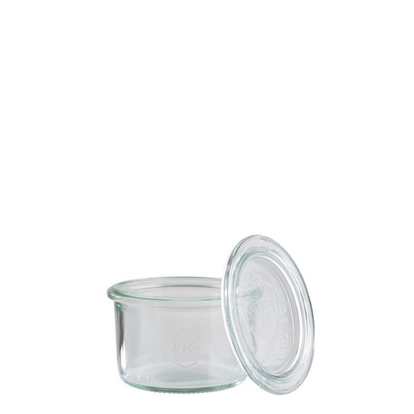 Βάζα 200 ml Σετ 12 τμχ