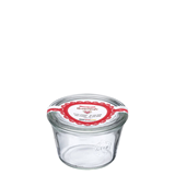 Βάζο 250ml 6673