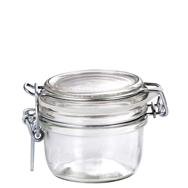 Βάζο Αεροστεγές, 12,5 cl