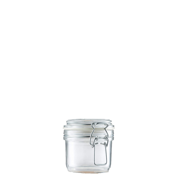 Βάζο 200ml Supreminox