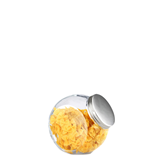 Βάζο με Καπάκι 1,6 lt