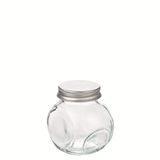 Βάζο με Καπάκι 180 ml