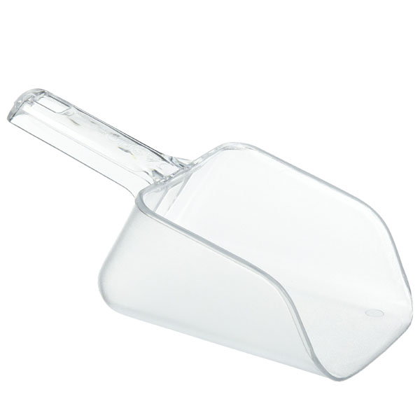 Σέσουλα Polycarbonate Διάφανη