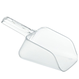 Σέσουλα Polycarbonate Διάφανη