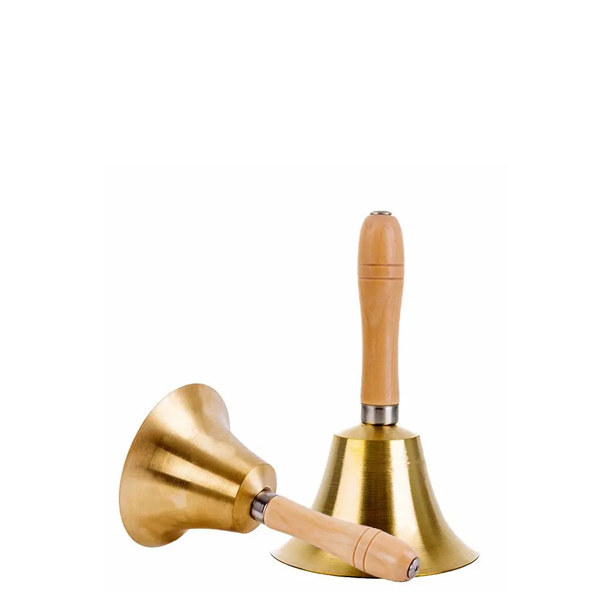 Κουδούνι Brass