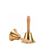 Κουδούνι Brass