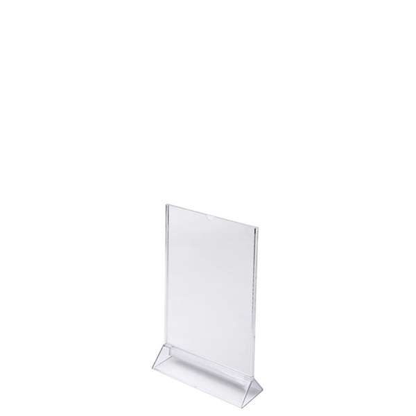 Πίνακας διπλής όψης 10x20 cm